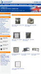 Mobile Screenshot of clean-room-equipment.co.uk